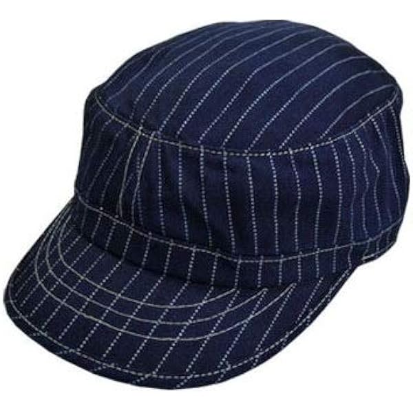 BUZZ RICKSON'S バズリクソンズ　デニムハット7 1/4 　Mサイズ 51dyQvW02VL._UY350_.jpg